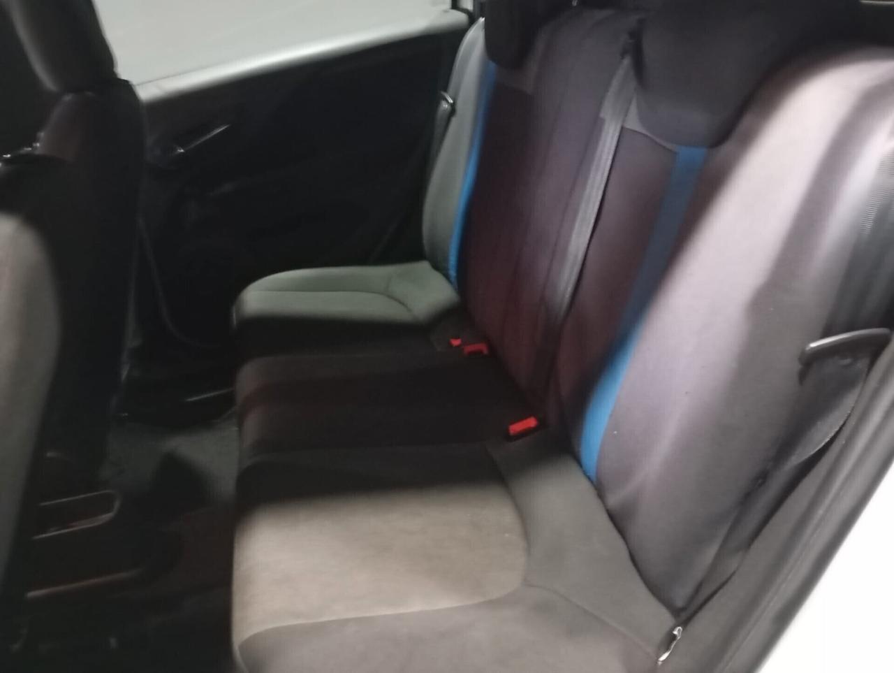 Fiat Punto del 2014 -BENZINA GPL FINO AL 2035-