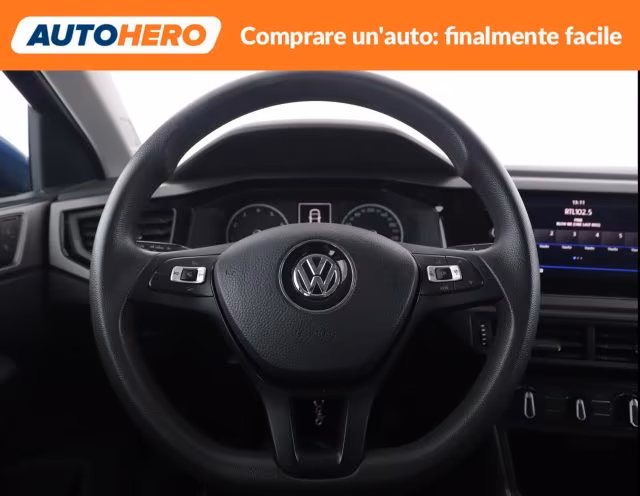 VOLKSWAGEN Polo 1.0 TSI 5p. Comfortline BlueMotion Technology