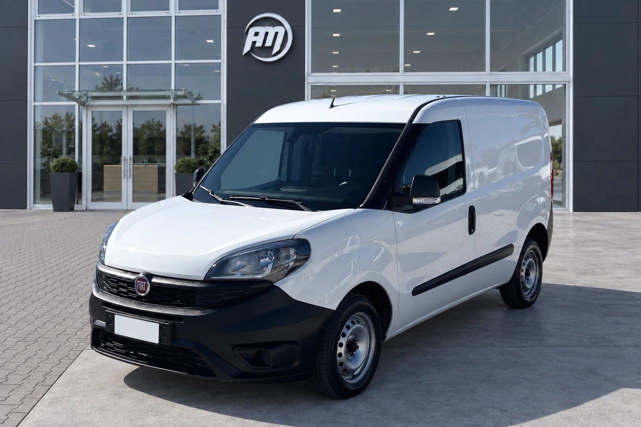 Fiat Doblo 1.6 MJT 105CV ALLESTITO
