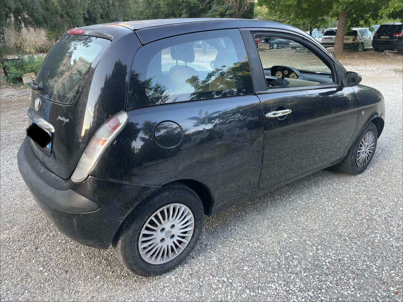 Lancia Ypsilon 1.3 Multijet 16V