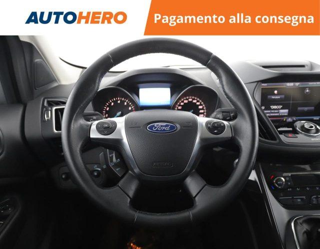 FORD Kuga 1.5 EcoBoost 120 CV S&S 2WD Titanium