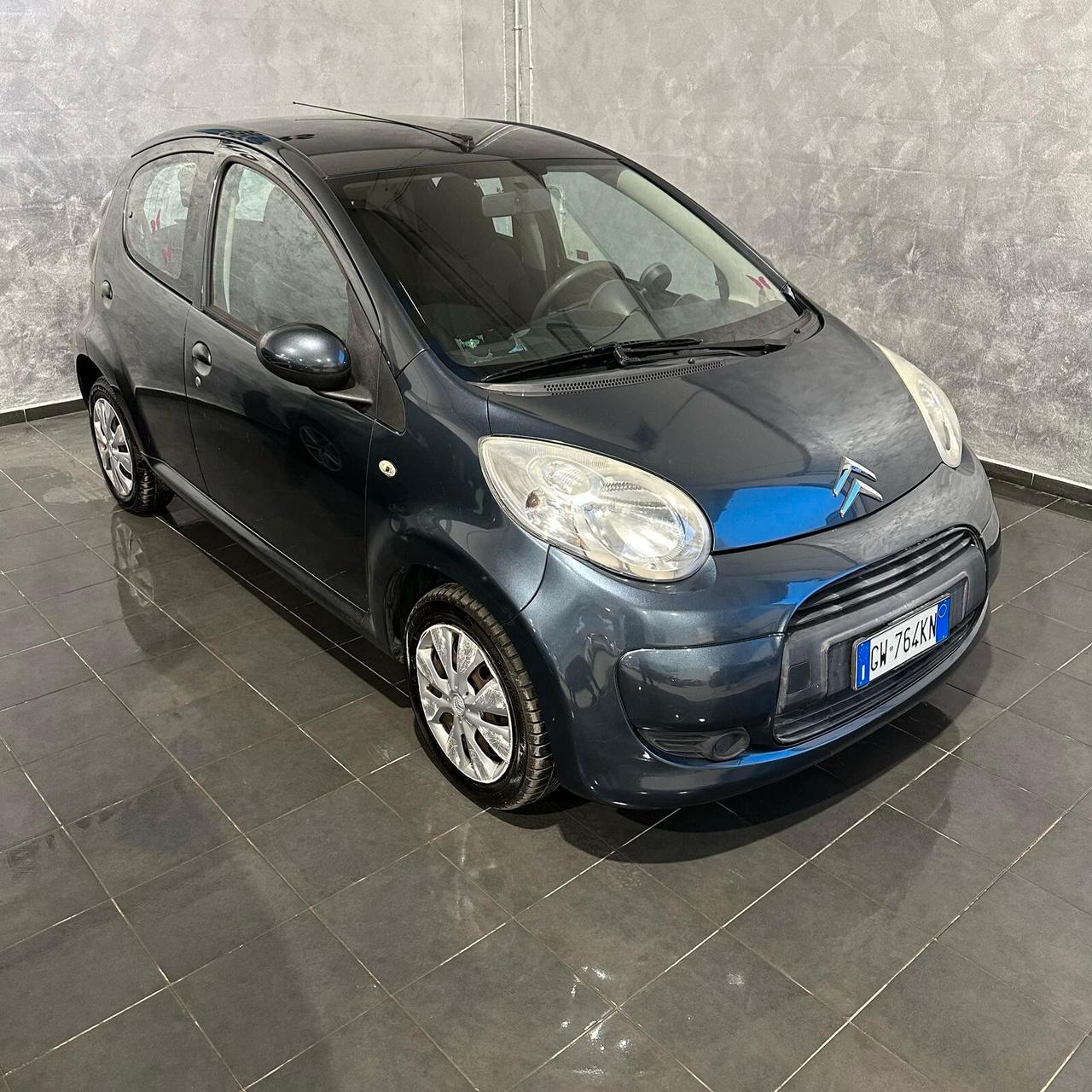 Citroen C1 1.0 5 porte airdream C1TY