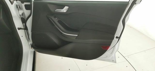 FORD Fiesta 1.0 Ecoboost Hybrid 125 CV 5 porte Active