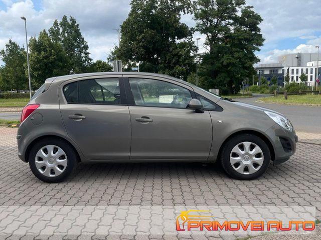 OPEL Corsa 1.2 5 porte Edition gpl