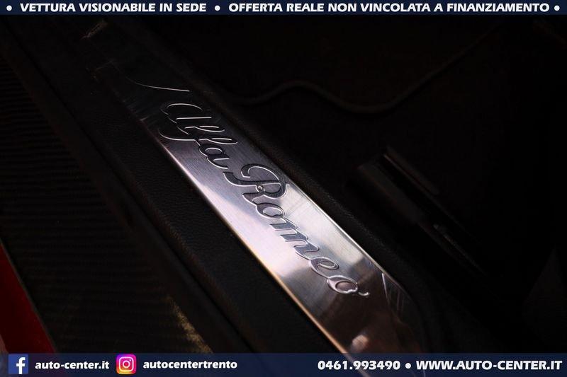 Alfa Romeo Giulia 2.0 Turbo 200CV AT8 B-Tech