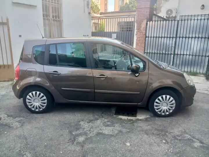 Renault Modus Grand 1.5 dCi 90CV Live" Basso Costo"