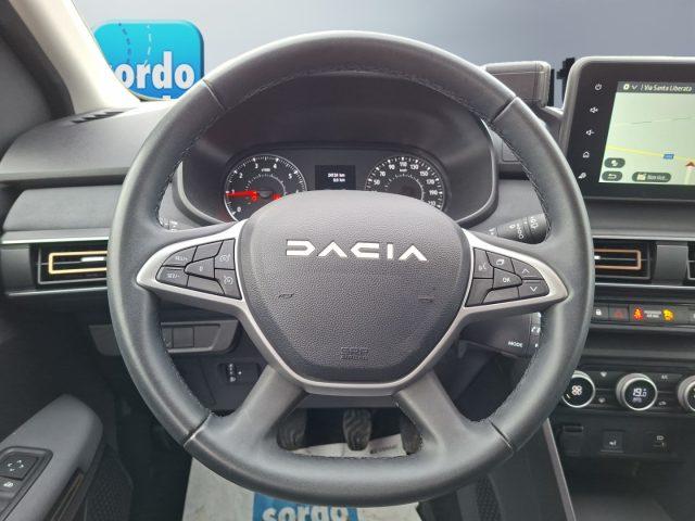 DACIA Jogger 1.0 TCe GPL Extreme Up
