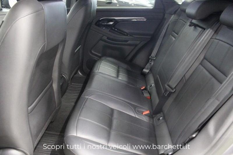 Land Rover Range Rover Evoque Evoque 2.0d i4 mhev R-Dynamic S awd 163cv auto