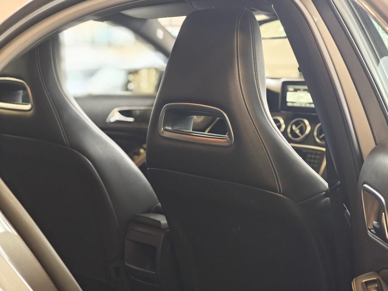 Mercedes-benz A 180 CDI Dark Night Edition