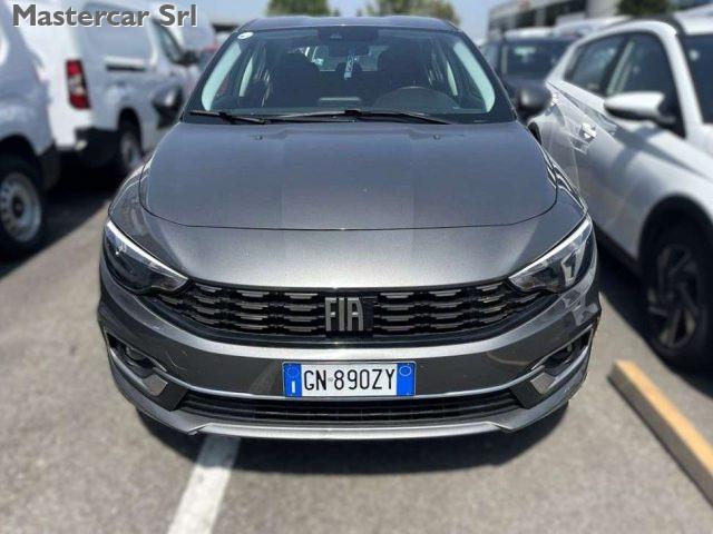 FIAT Tipo Tipo 5 porte 5p 1.5 t4 hybrid City Life130cv dct -