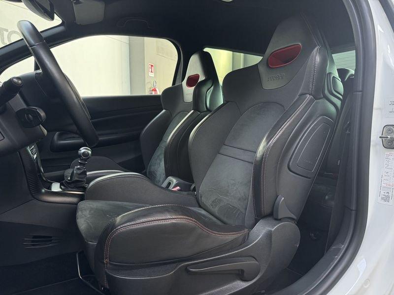 Citroën DS3 1.6 turbo thp Racing 207cv COMPLETAMENTE ORIGINALE 100.700KM