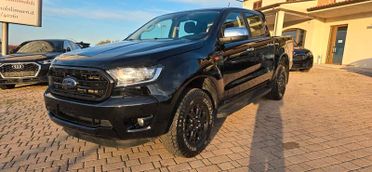 Ford Ranger 2.0 TDCI 4×4 BlackEdition AUTOCARRO