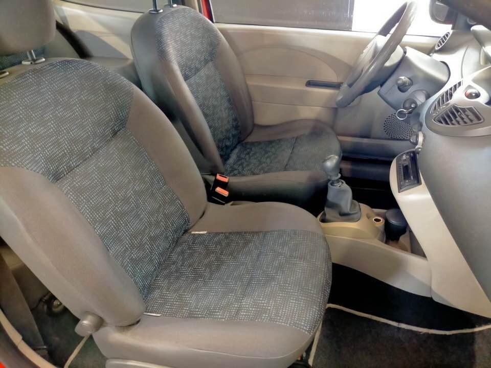 Renault Twingo 1.2 8V Dynamique