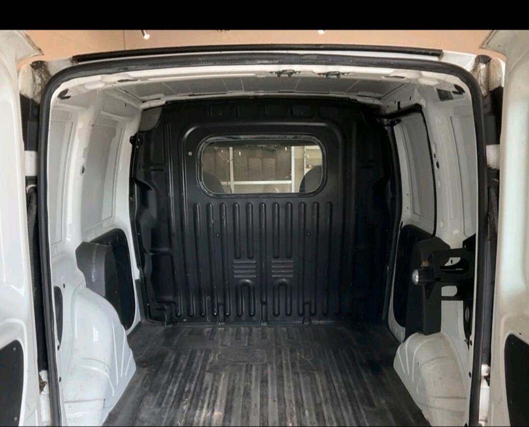 Fiat Doblo Doblò 1.9 MJT 105 CV 2009