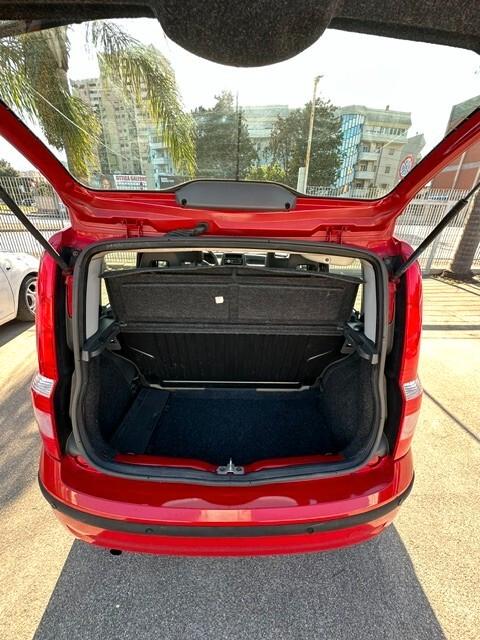 FIAT PANDA 1.3 MJT DIESEL 2007 UNIPRO COME NUOVA