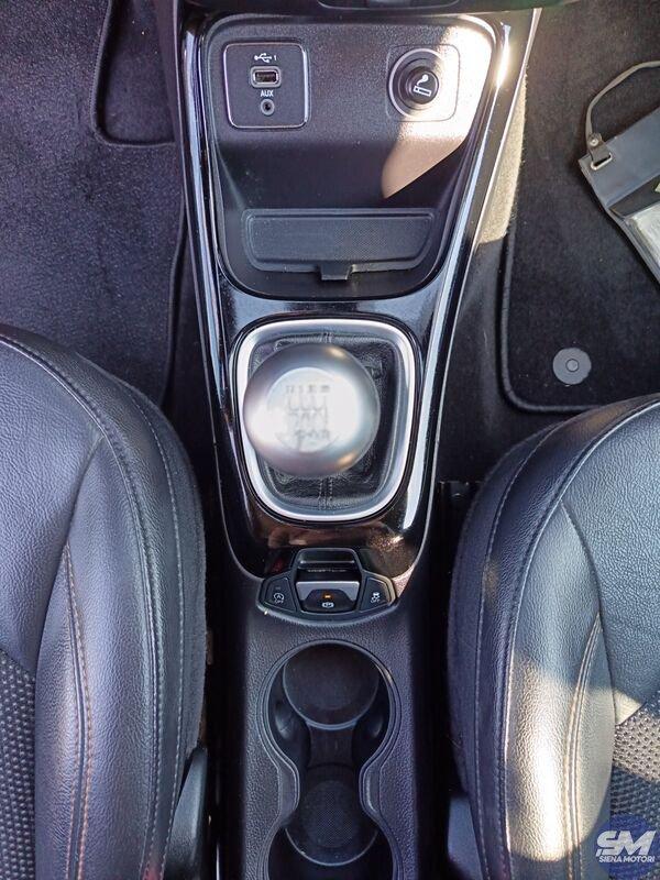 Jeep Compass 1.6 MJet 120cv Limited