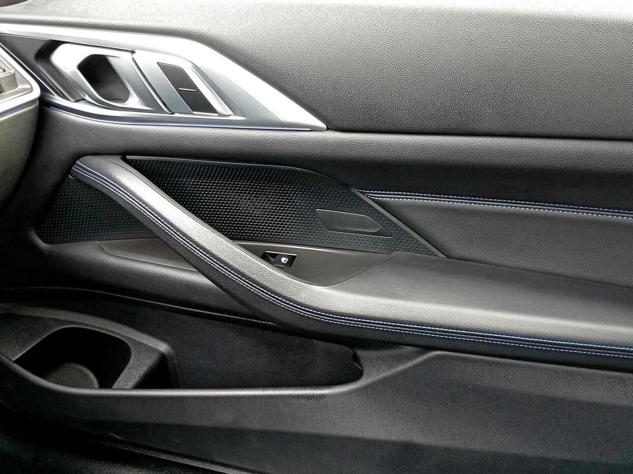 Bmw 420d 48V Coupé Msport FULL