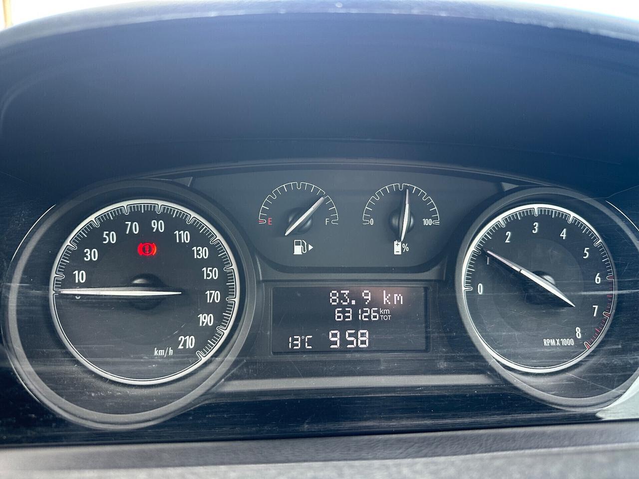 Lancia Ypsilon 1.0 FireFly 5 porte S&S Hybrid Ecochic Silver