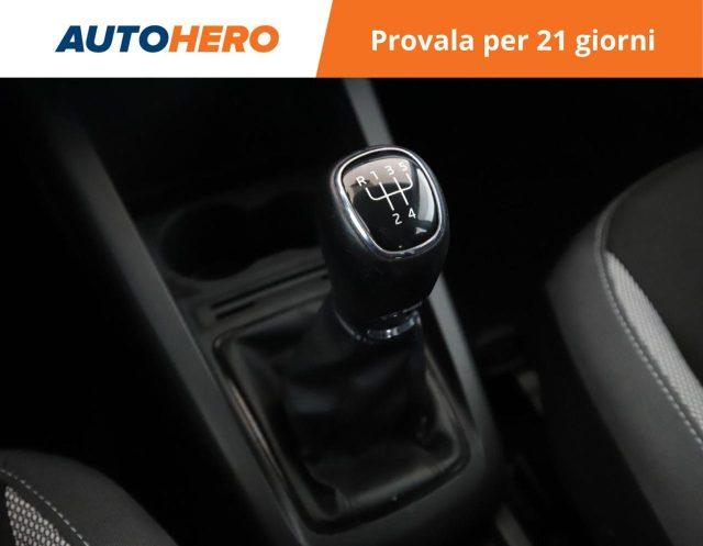 SKODA Fabia 1.2 TSI Wagon Ambition
