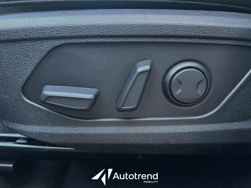 KIA Sportage 1.6 TGDi Hybrid 230 CV HEV Automatica AT TETTO GT-line