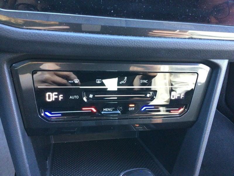 Volkswagen Tiguan Tiguan 1.4 TSI eHYBRID DSG Elegance