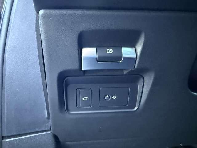 Land Rover Range Rover Evoque Evoque D180 R-Dynamic SE TettoCamera'20 Cruise IVA