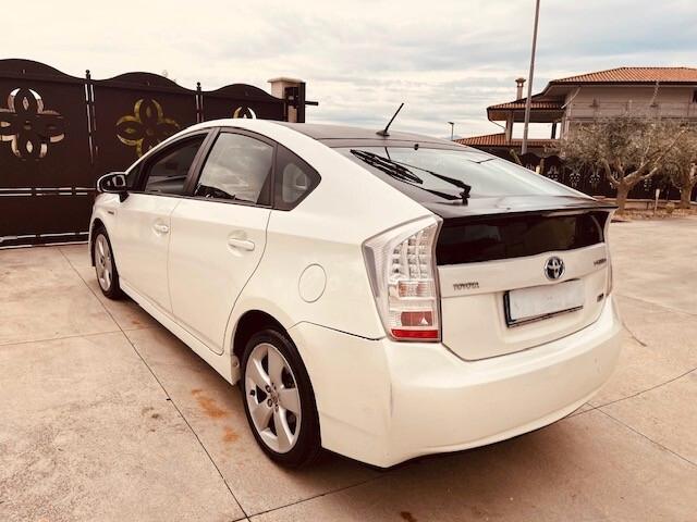 Toyota Prius 1.8 Executive