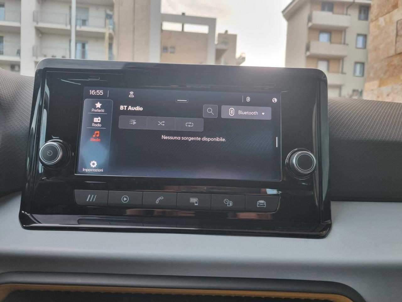 Seat Arona 1.0 EcoTSI 110 CV Style