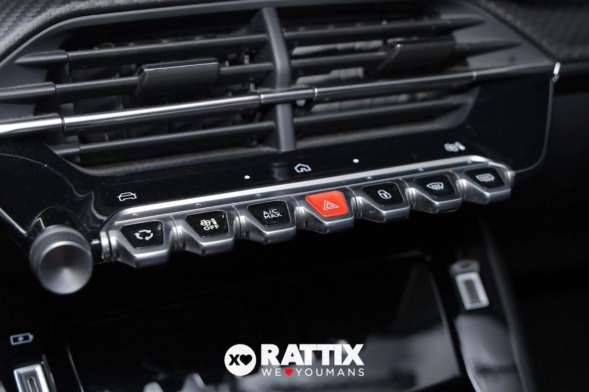 Peugeot 208 1.2 puretech 100CV Allure