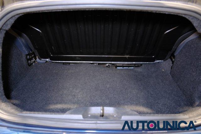 FIAT 500C 1.2 LOUNGE AUTOMATICA NEOPATENTATI