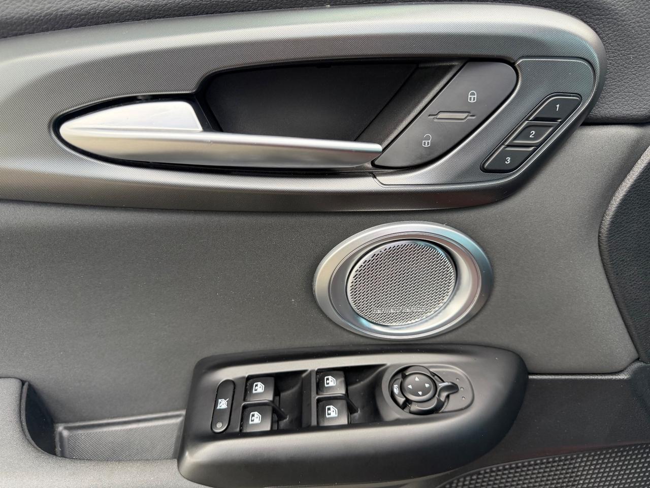 Alfa Romeo Tonale 1.5 130CV MHEV TCT7 SPECIALE cerchio 20