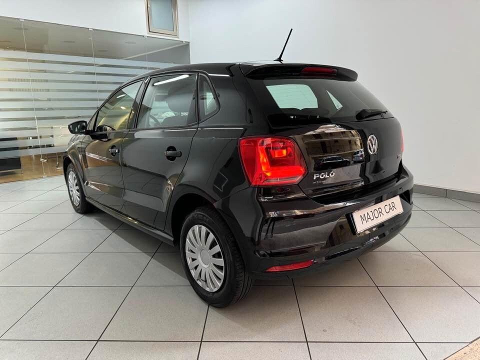 Volkswagen Polo 1.4 Diesel 75 CV Comfortline