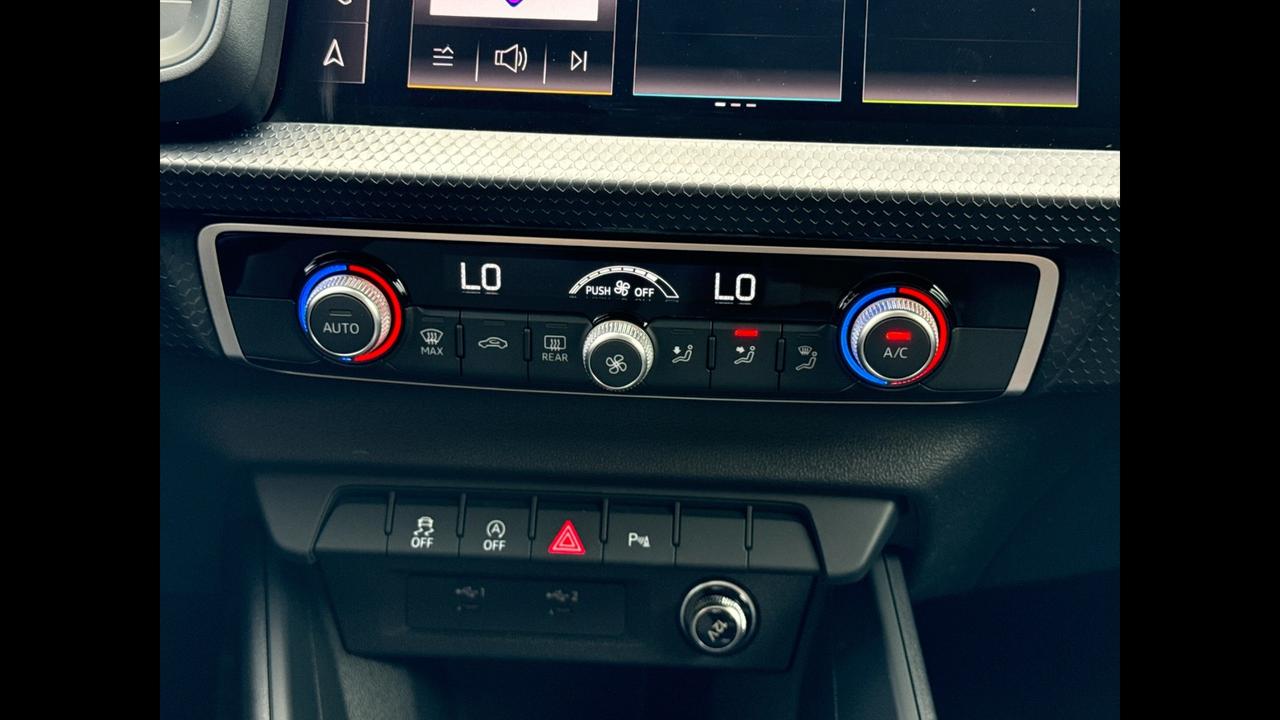 Audi Audi A1 Sportback Business 30 TFSI 85(116) kW(CV) S tronic