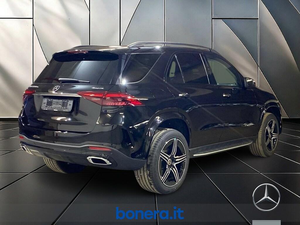 Mercedes GLE 350 350 de Plug in hybrid AMG Line Premium 4Matic 9G-Tronic Plus