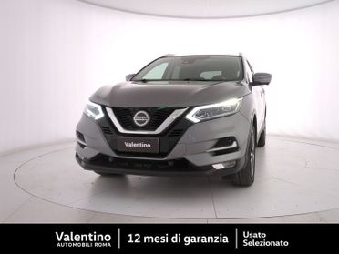 Nissan Qashqai 1.5 dCi DCT 115 CV N-Connecta