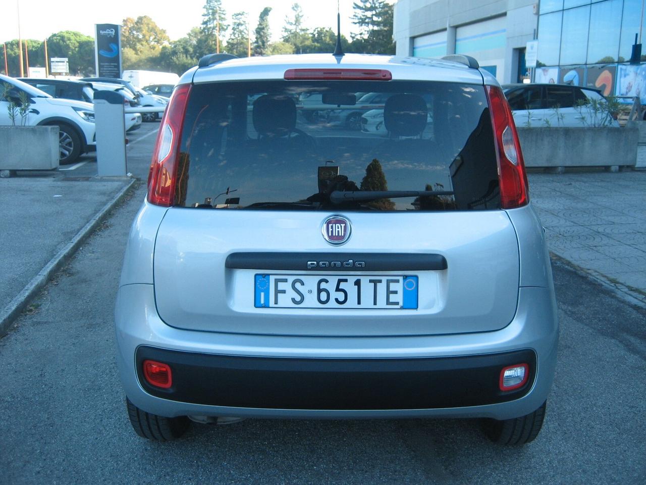 Fiat Panda 1.2 EasyPower Easy