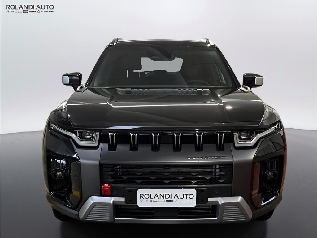 Kgm Torres 1.5 Turbo GDI Bi-Fuel GPL Dream 2WD AT