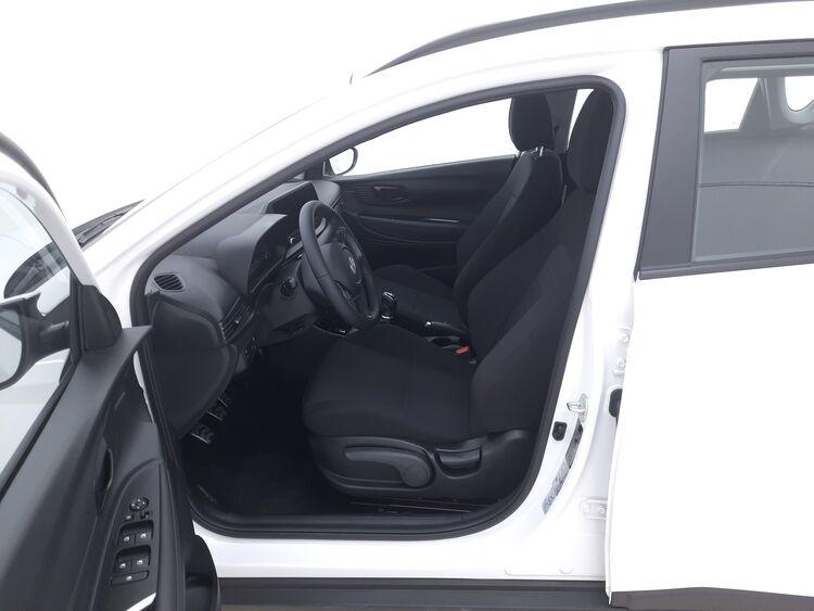 Hyundai Bayon XLine BR667705 1.0 Benzina 100CV