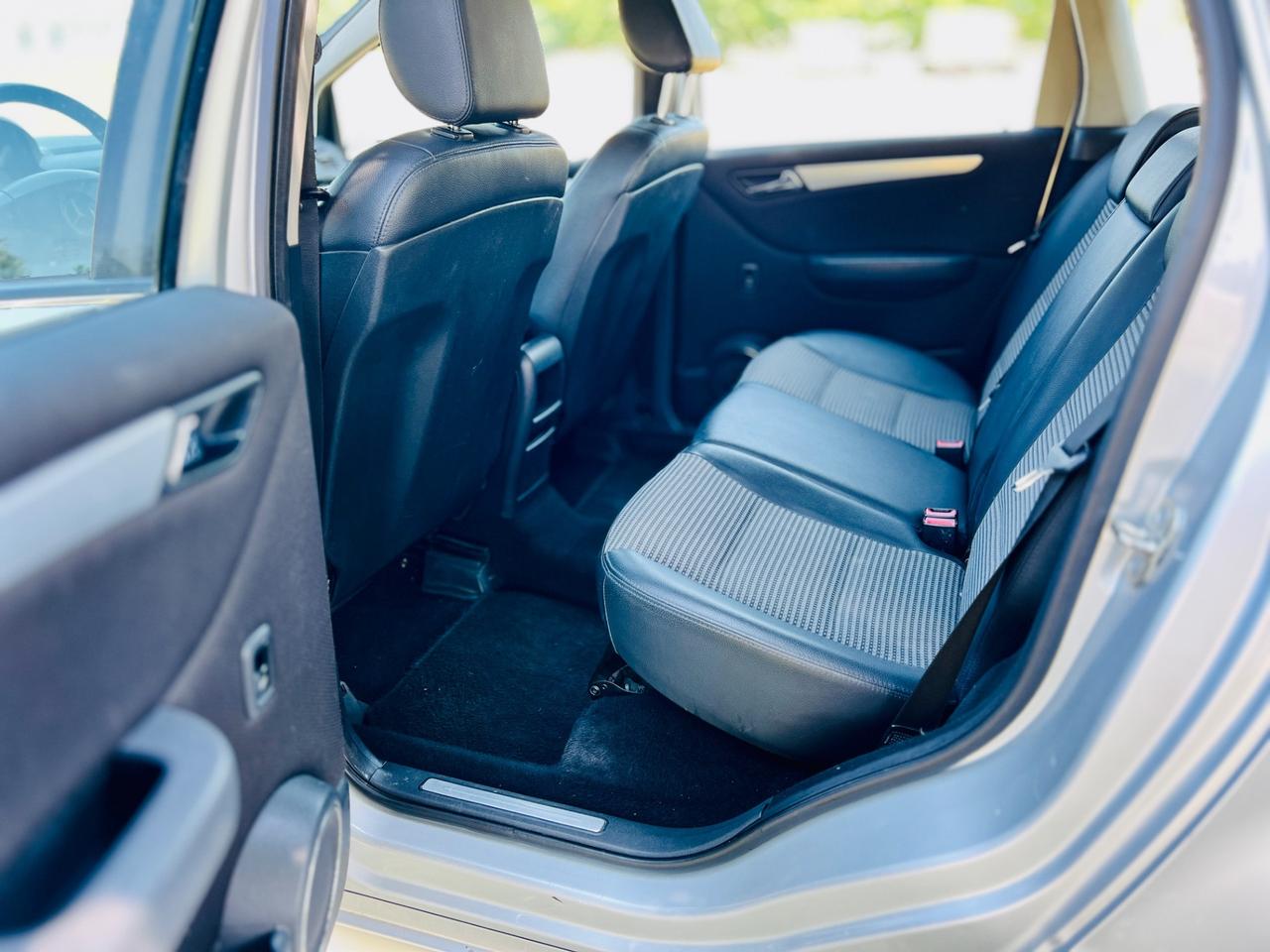 Mercedes-benz B 180 CDI Sport Cambio automatic