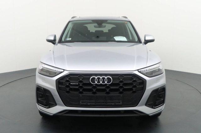 AUDI Q5 40TDI 204CV quattro Stronic S line "19 Sline/Tetto