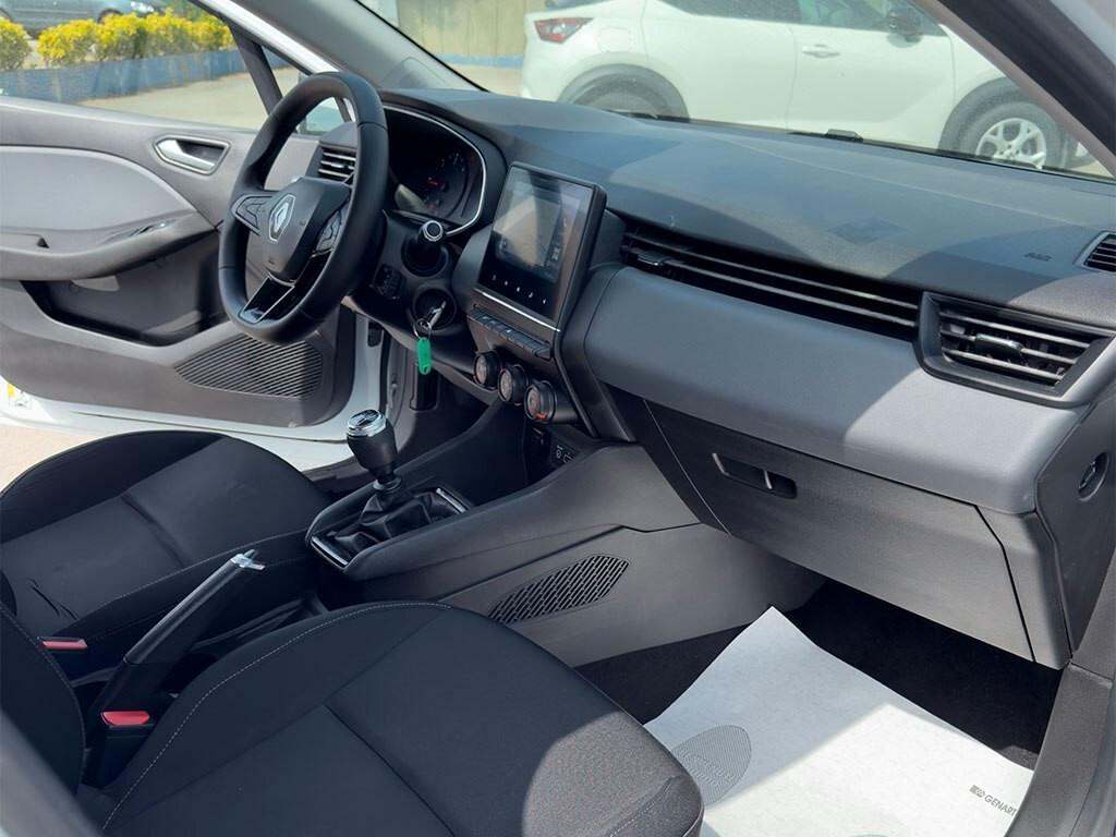 Renault Clio Blue dCi 85 CV 5 porte Business IN PROMO