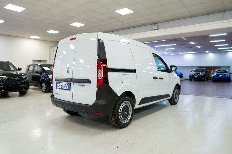 Renault Express Van 1.3 TCe Fap 100cv