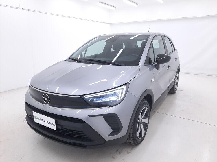 Opel Crossland Edition BR290679 1.2 Benzina 83CV