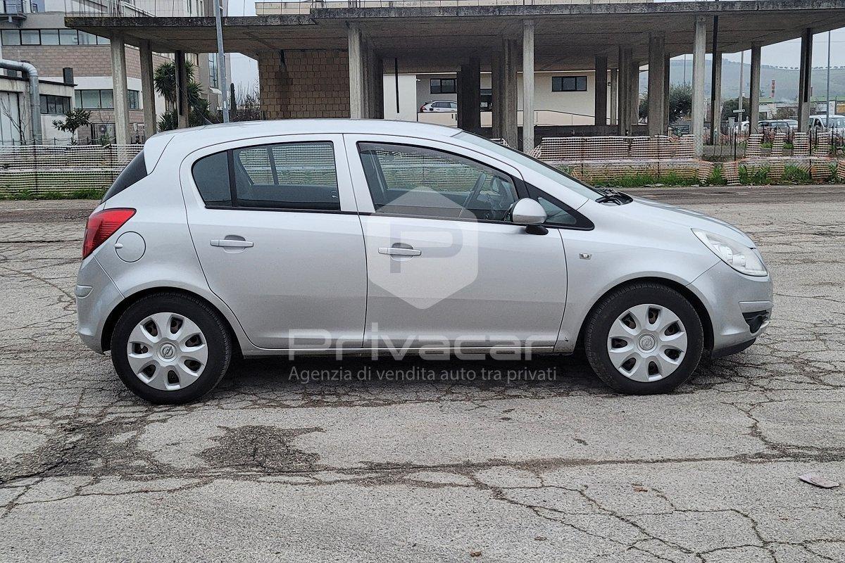 OPEL Corsa 1.3 CDTI 75CV ecoFLEX 5 porte Club