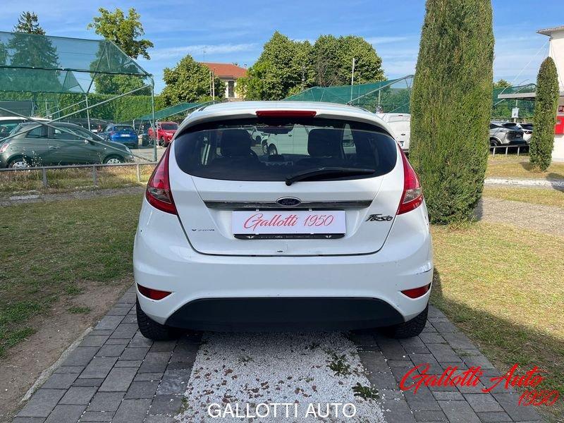 Ford Fiesta Fiesta 3p 1.2 E5-RISERVATA A COMMERCIANTI D’AUTO