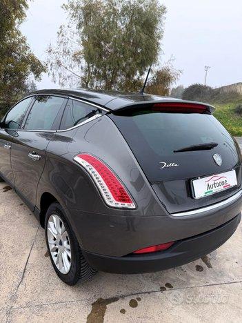 lancia delta 1.6 mtj oro