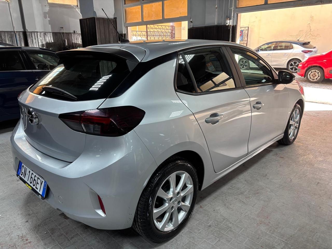 Opel Corsa 1.2i 16V cat 5 porte Edition