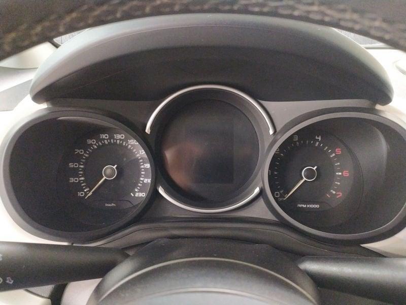 FIAT 500L 1.3 mjt Lounge 95cv