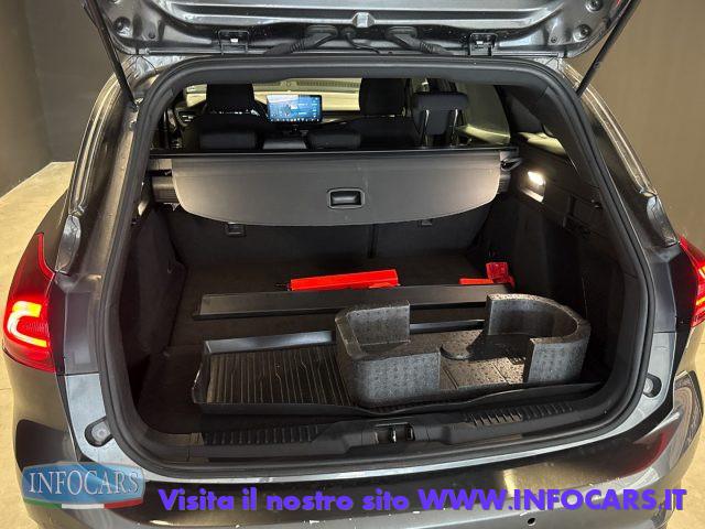 FORD Focus SW 1.0 EcoBoost 155 CV Powershift ST-line