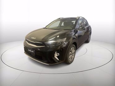 KIA Stonic 1.2 dpi Urban Techno&Design Pack 84cv del 2023